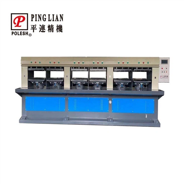 40T insole pad moulding machine