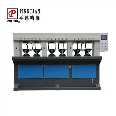 EVA Cold Press Magni 6 Stazzjon